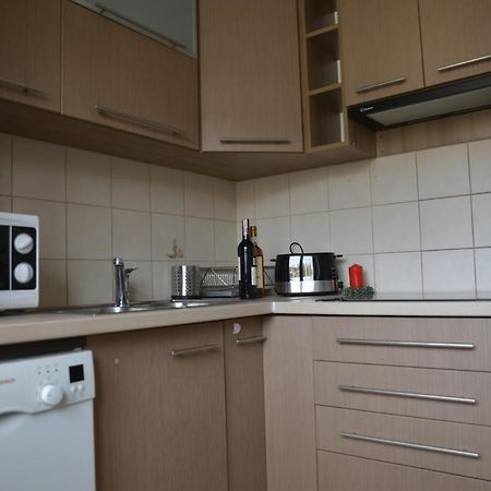 Apartament Kryjowka Pod Giewontem Koscielisko Bagian luar foto