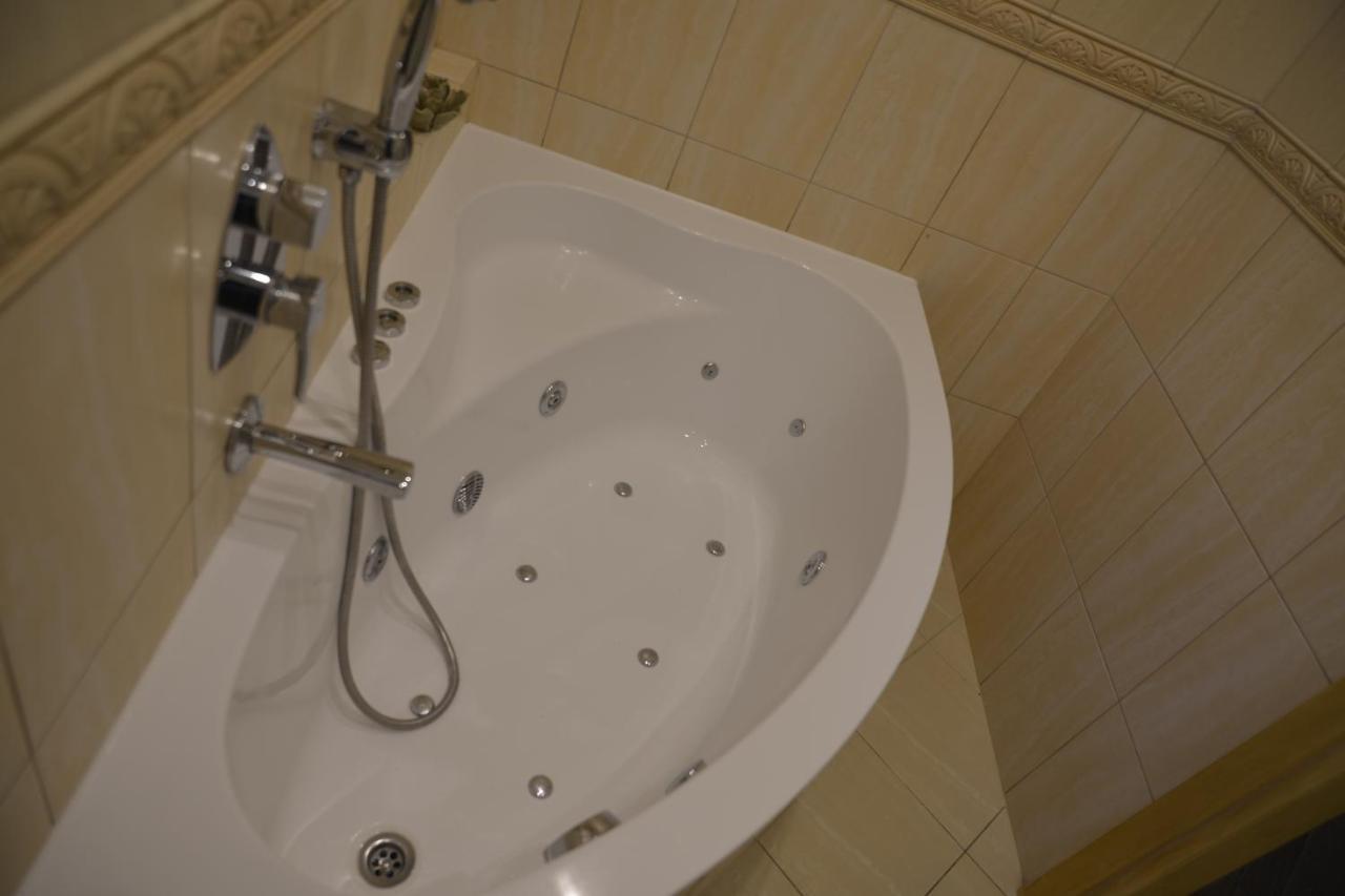 Apartament Kryjowka Pod Giewontem Koscielisko Bagian luar foto