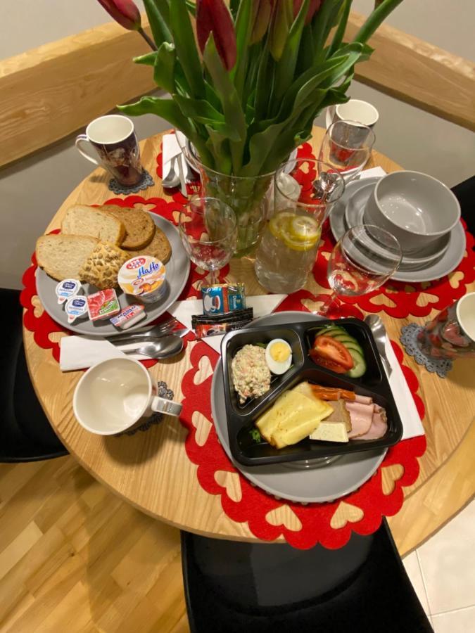 Apartament Kryjowka Pod Giewontem Koscielisko Bagian luar foto