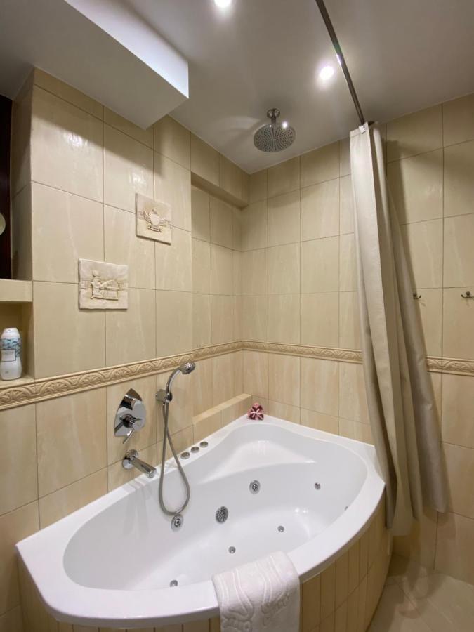 Apartament Kryjowka Pod Giewontem Koscielisko Bagian luar foto